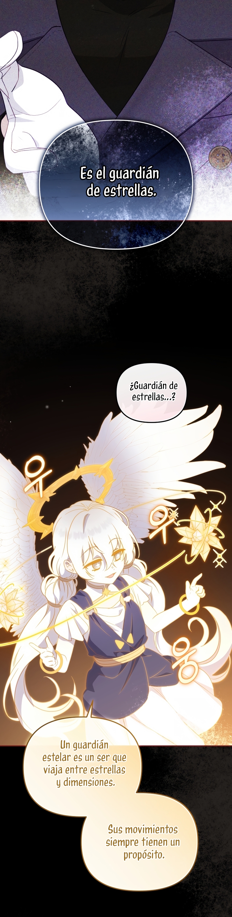 Estoy siendo criada por villanos Capítulo 106 - Page 16