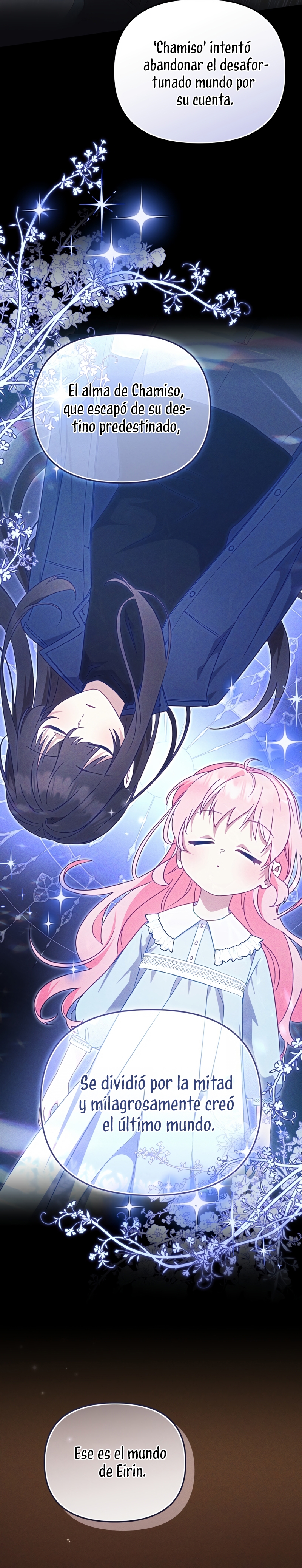 Estoy siendo criada por villanos Capítulo 106 - Page 29