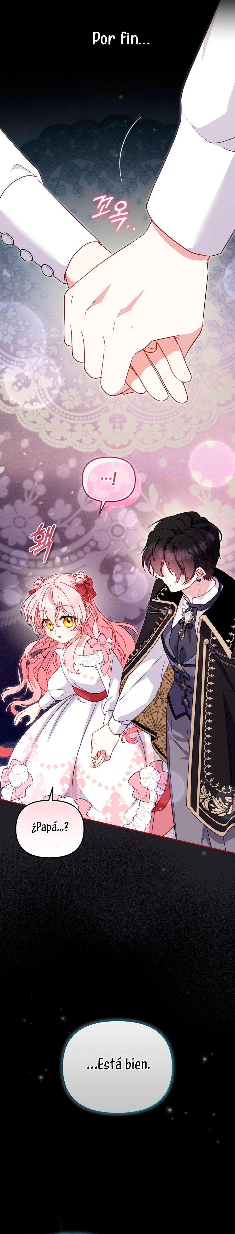 Estoy siendo criada por villanos Capítulo 107 - Page 31