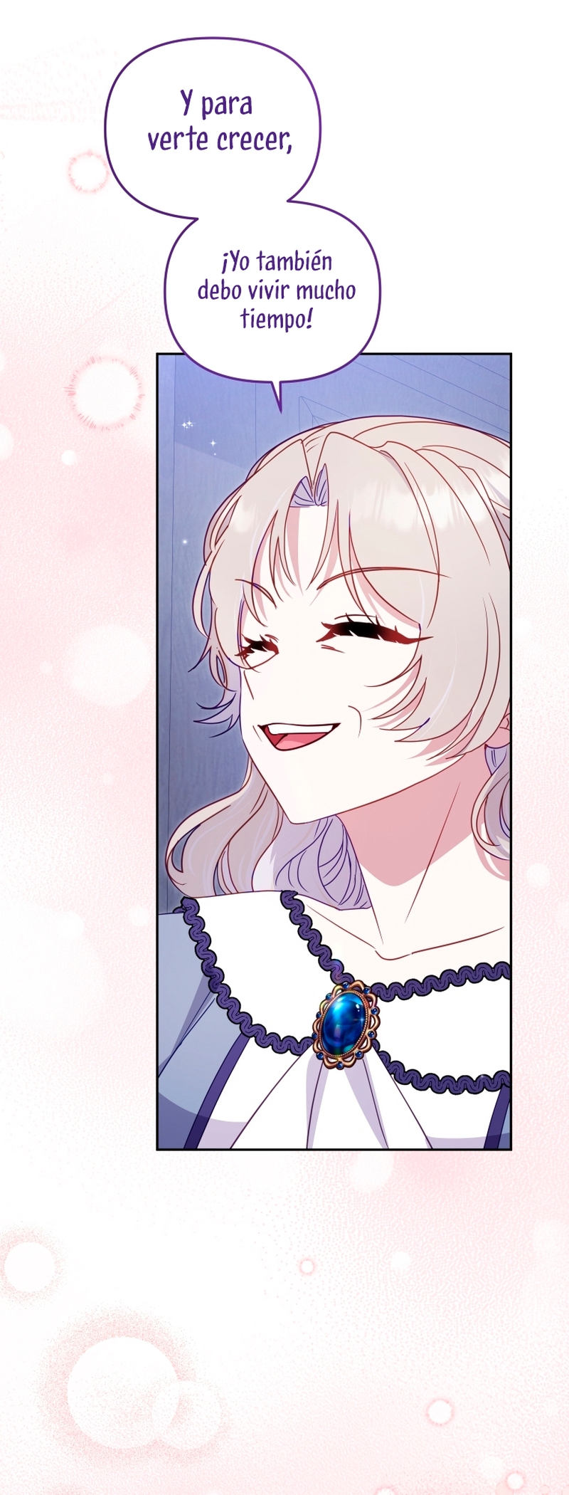 Estoy siendo criada por villanos Capítulo 108 - Page 32