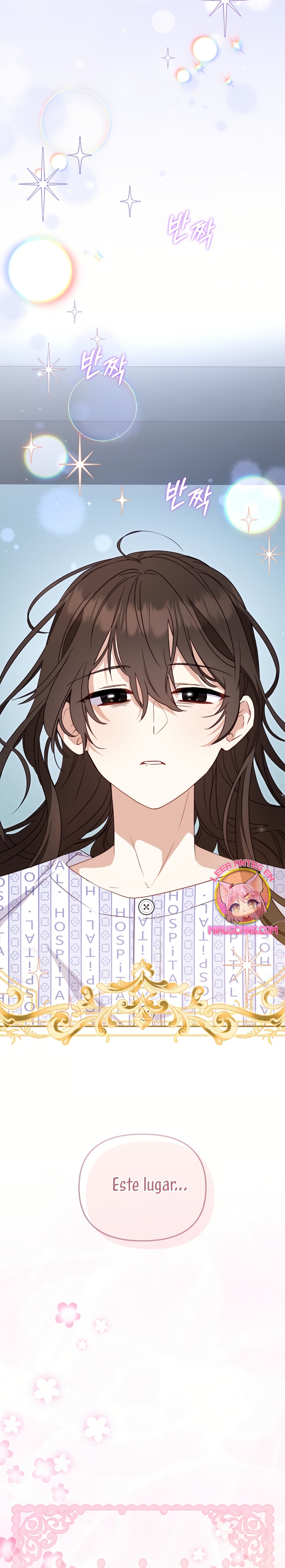 Estoy siendo criada por villanos Capítulo 109 - Page 37