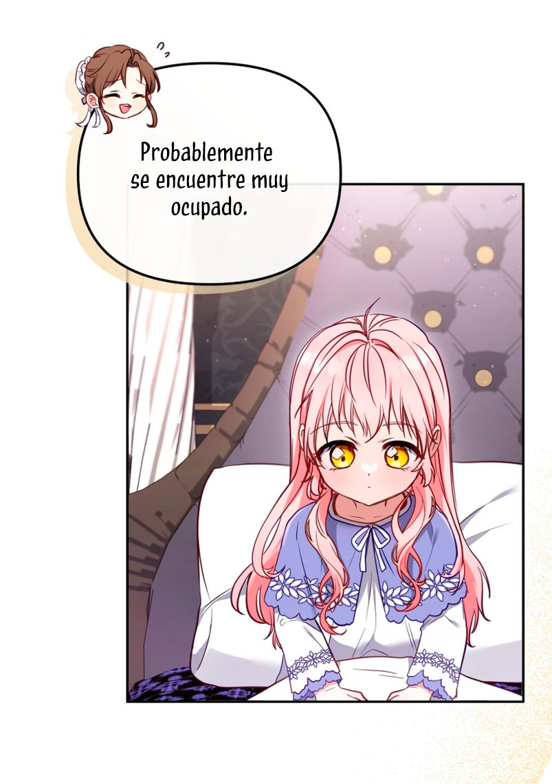 Estoy siendo criada por villanos Capítulo 11 - Page 20