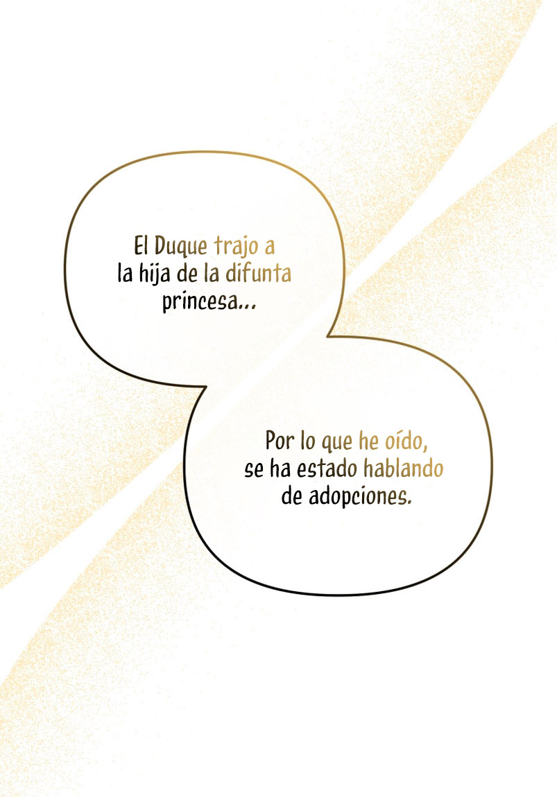 Estoy siendo criada por villanos Capítulo 11 - Page 21