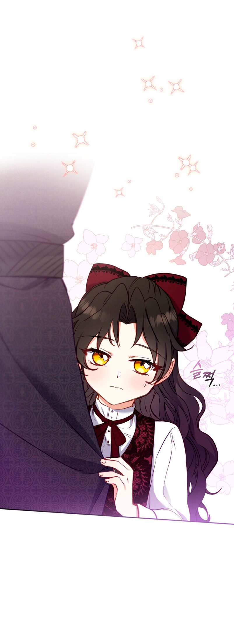 Estoy siendo criada por villanos Capítulo 11 - Page 37