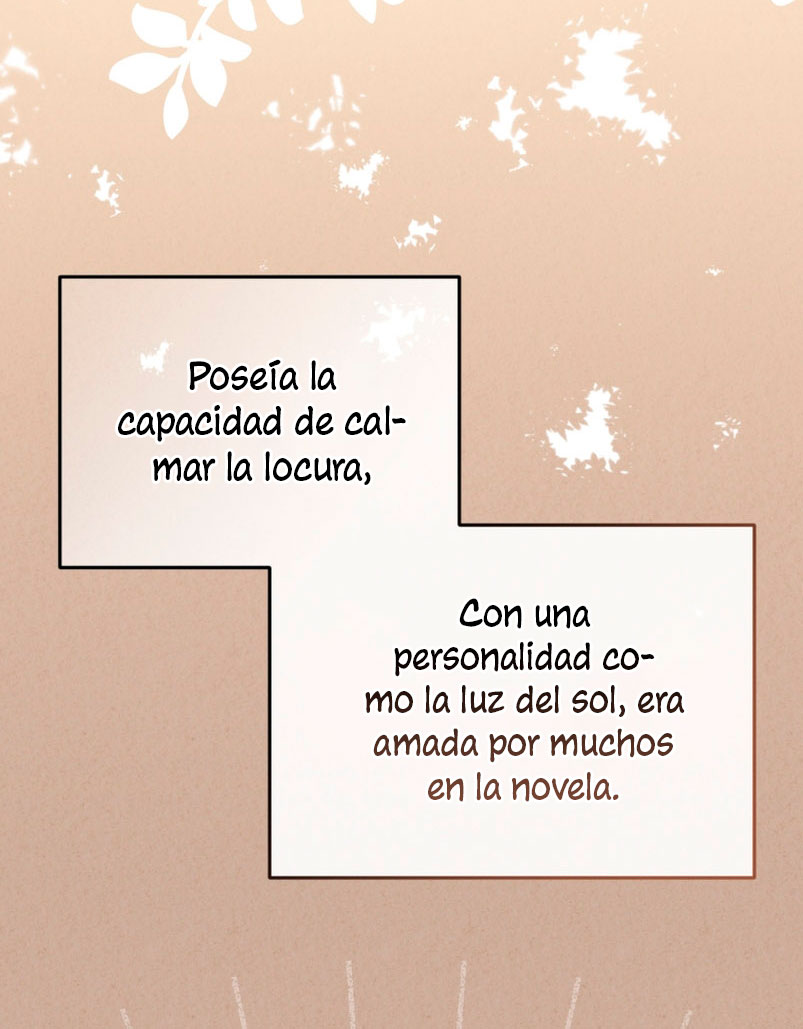 Estoy siendo criada por villanos Capítulo 11 - Page 4