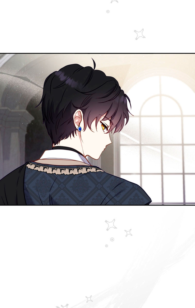 Estoy siendo criada por villanos Capítulo 11 - Page 40