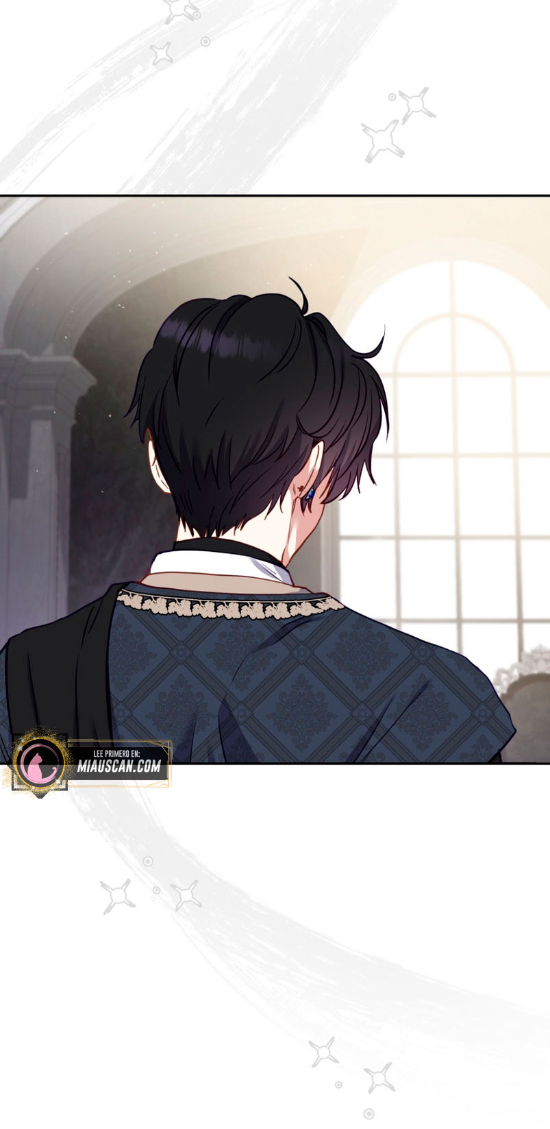 Estoy siendo criada por villanos Capítulo 11 - Page 41