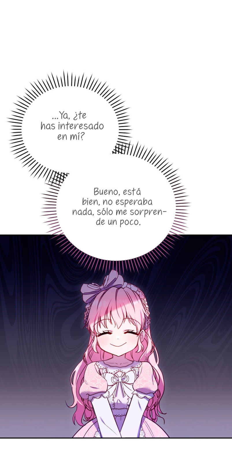 Estoy siendo criada por villanos Capítulo 11 - Page 42