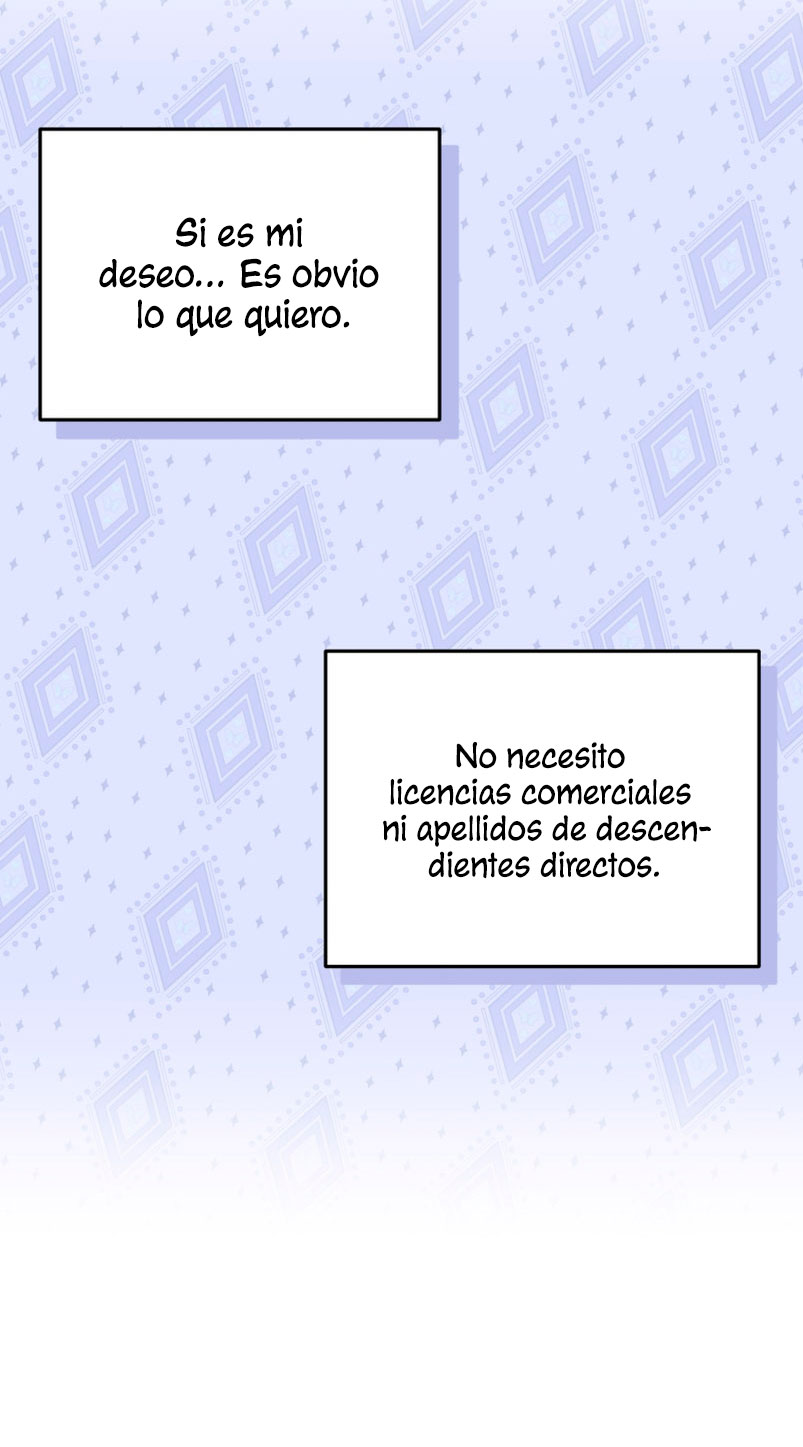 Estoy siendo criada por villanos Capítulo 11 - Page 48