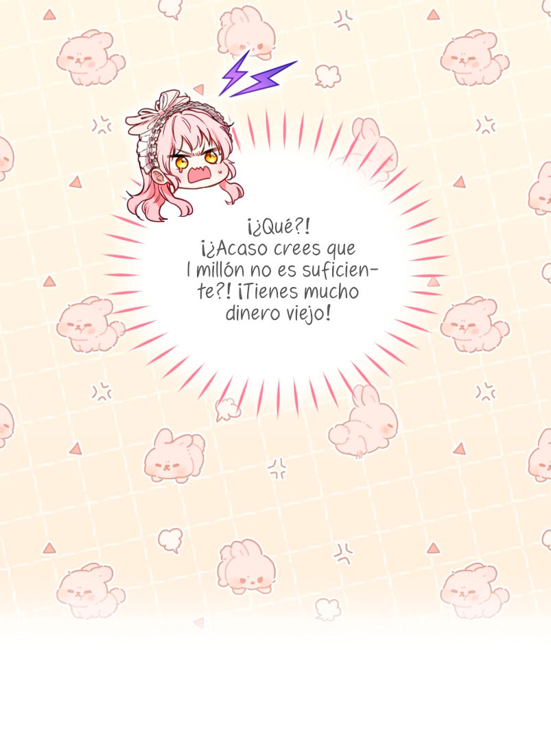 Estoy siendo criada por villanos Capítulo 11 - Page 54