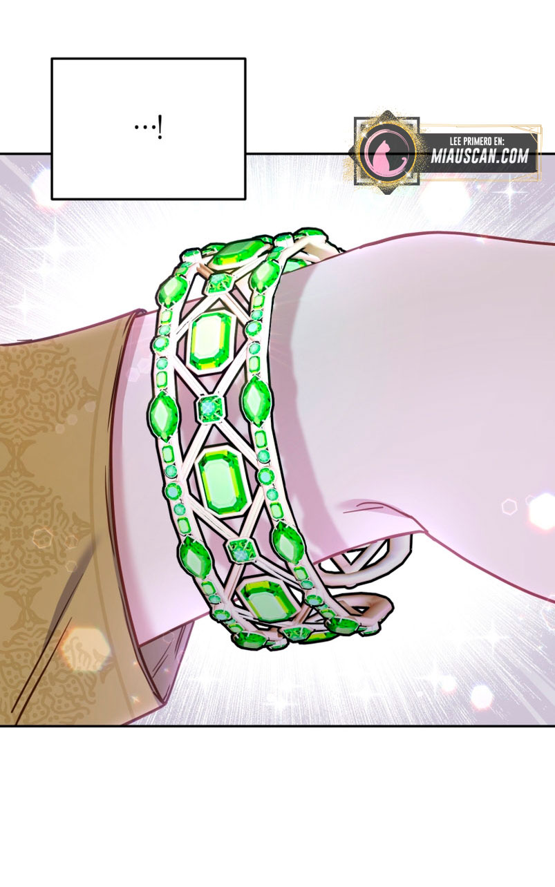 Estoy siendo criada por villanos Capítulo 11 - Page 56