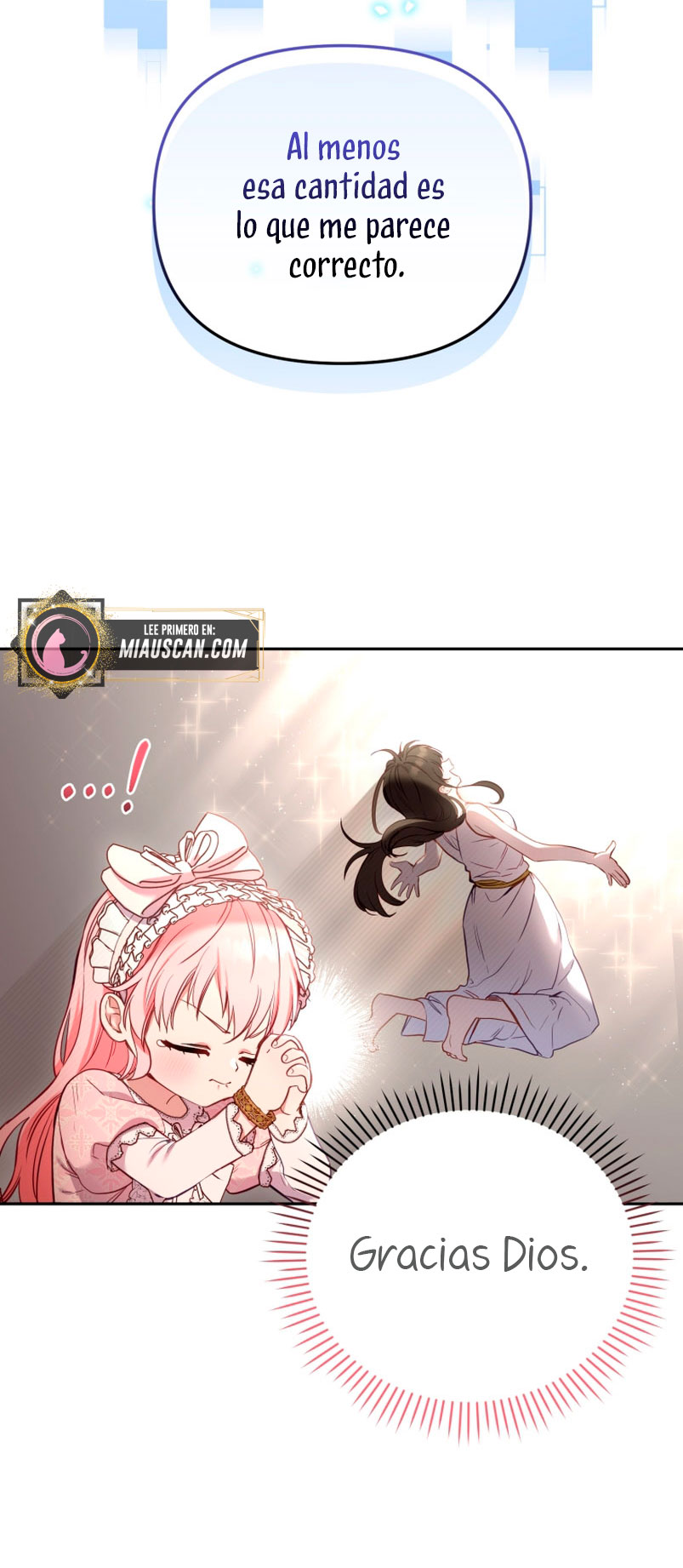 Estoy siendo criada por villanos Capítulo 11 - Page 59