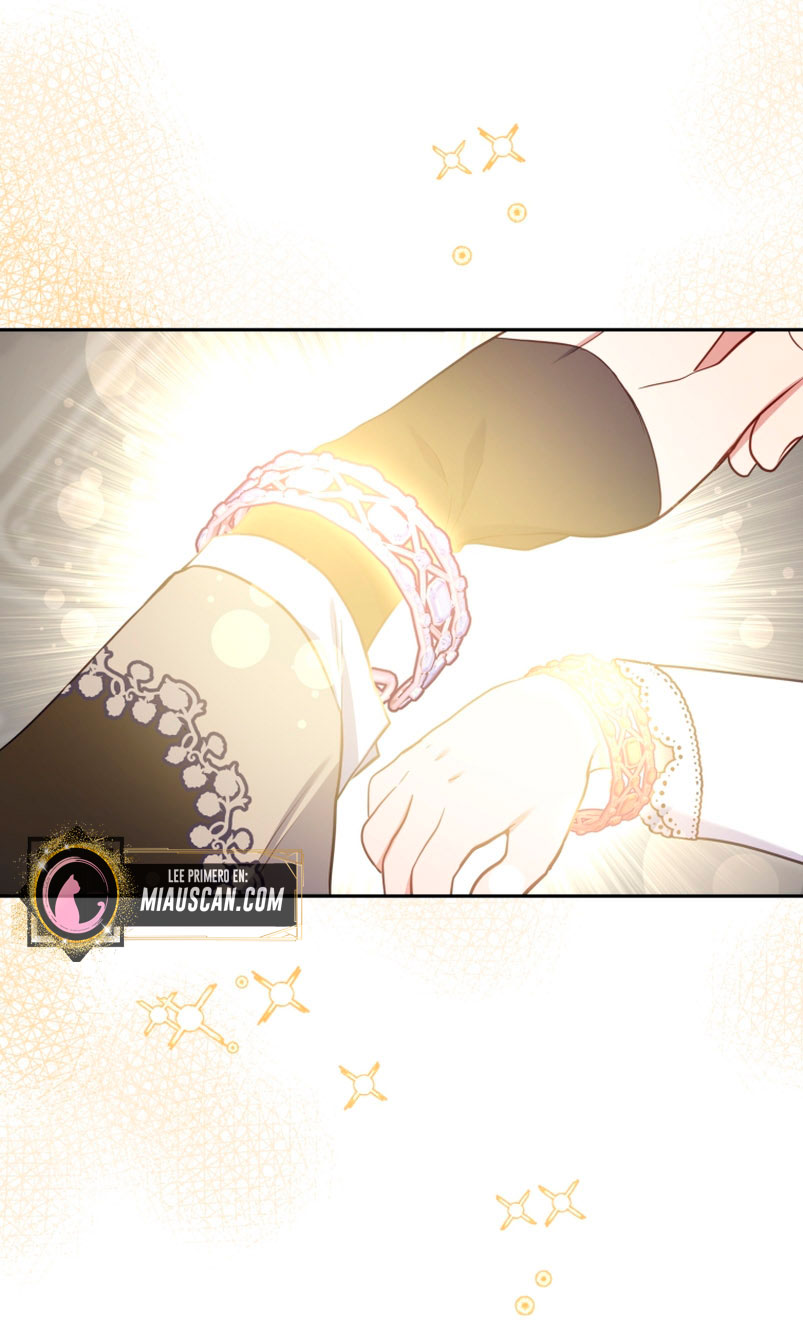 Estoy siendo criada por villanos Capítulo 11 - Page 64