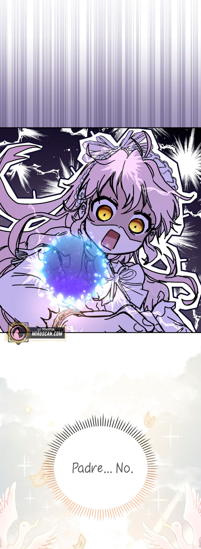 Estoy siendo criada por villanos Capítulo 11 - Page 66