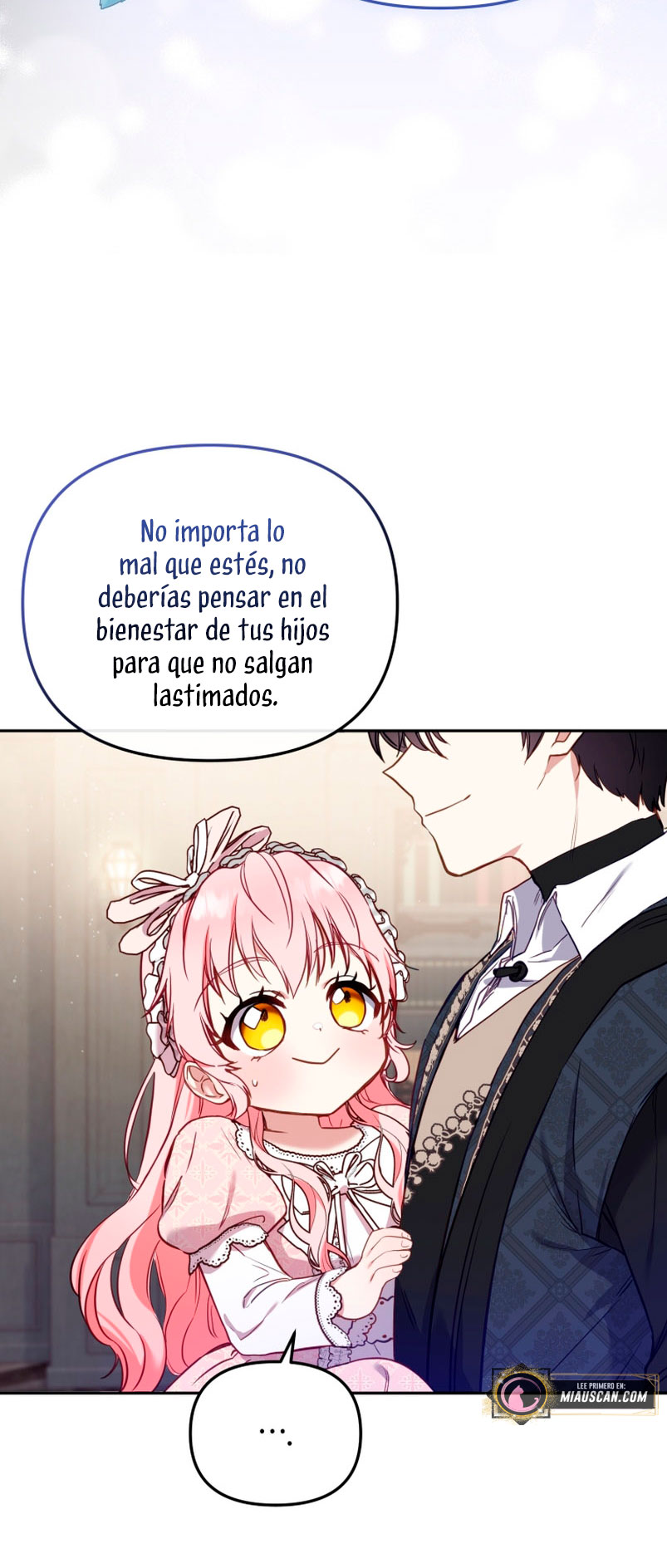 Estoy siendo criada por villanos Capítulo 11 - Page 71