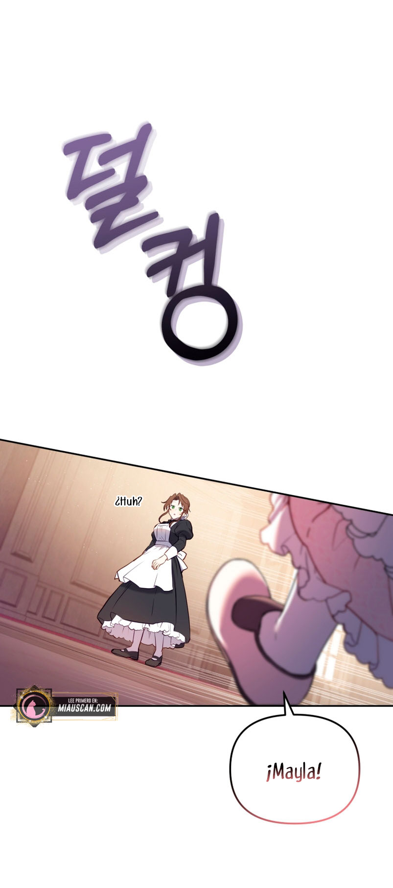 Estoy siendo criada por villanos Capítulo 11 - Page 78