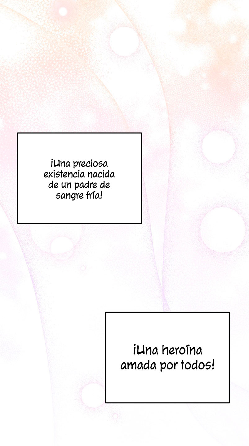 Estoy siendo criada por villanos Capítulo 11 - Page 8