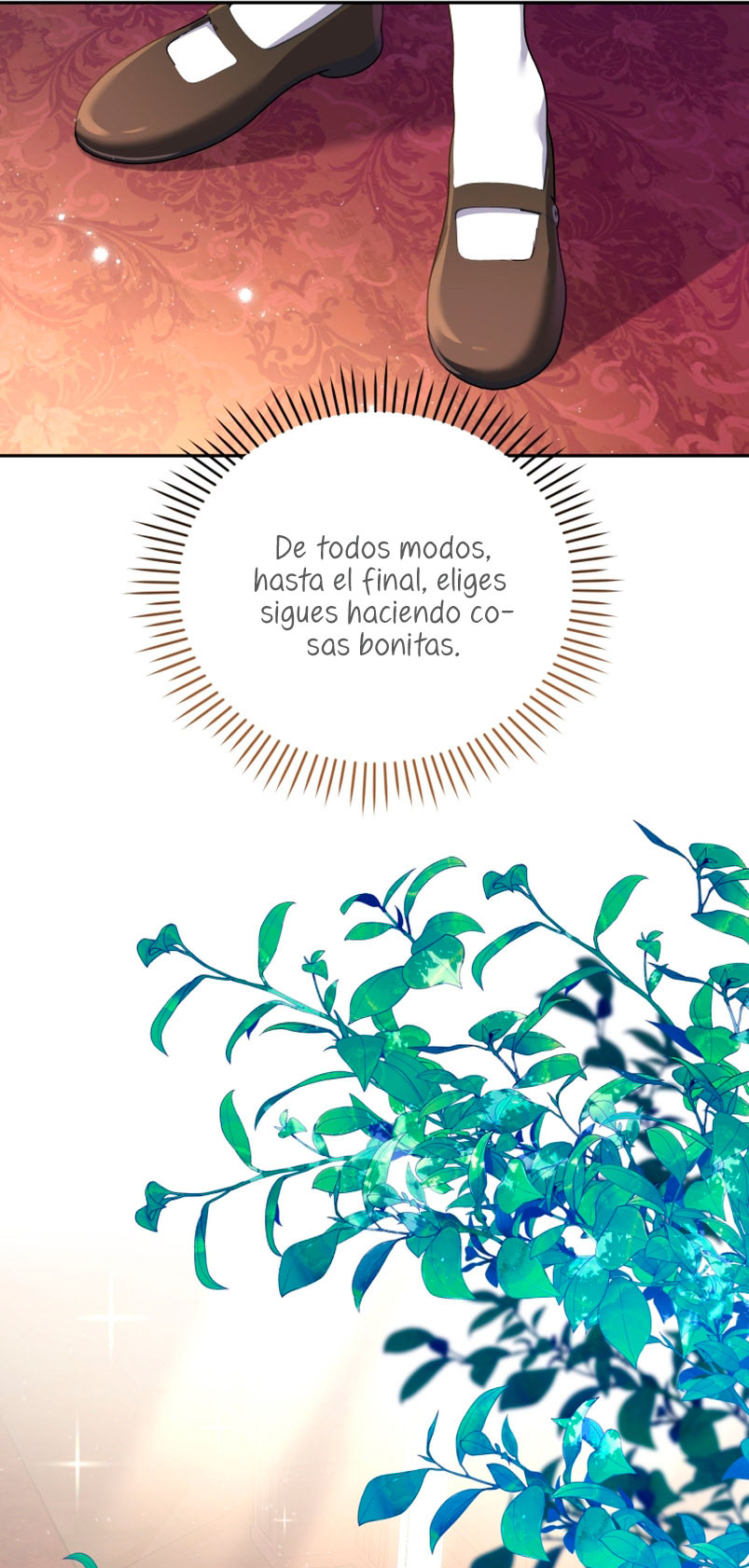 Estoy siendo criada por villanos Capítulo 11 - Page 82