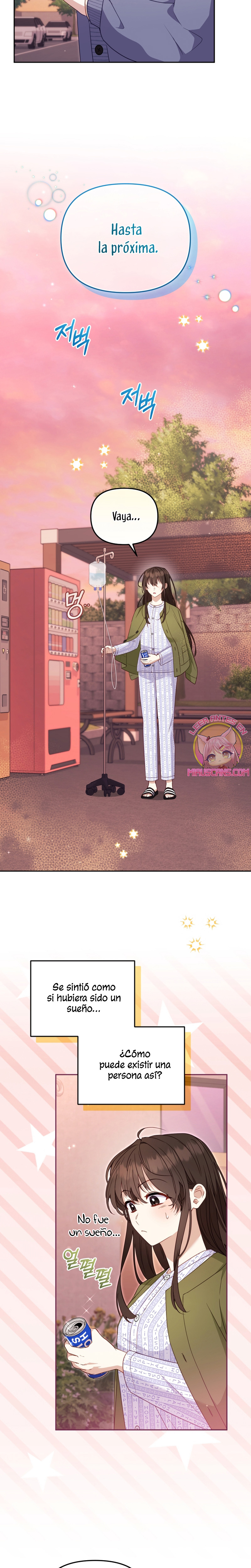 Estoy siendo criada por villanos Capítulo 110 - Page 19