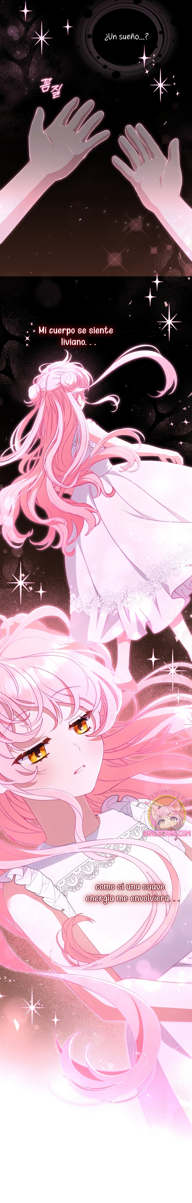 Estoy siendo criada por villanos Capítulo 111 - Page 13