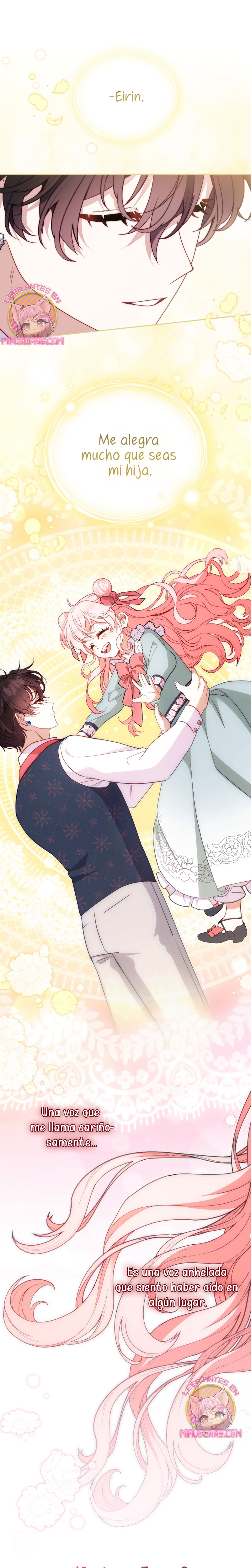 Estoy siendo criada por villanos Capítulo 111 - Page 14