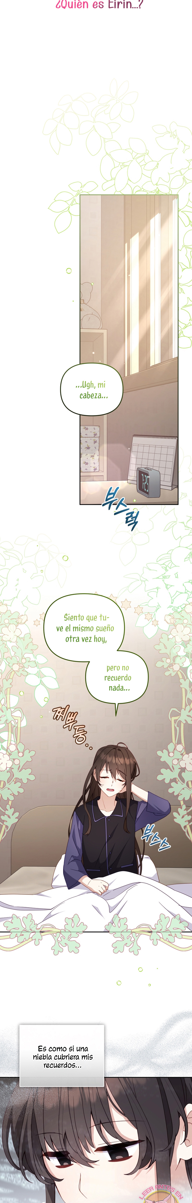 Estoy siendo criada por villanos Capítulo 111 - Page 15