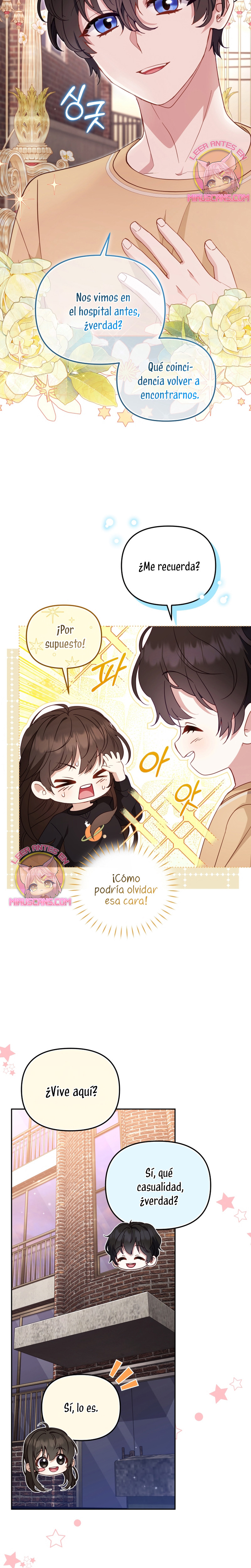 Estoy siendo criada por villanos Capítulo 111 - Page 24