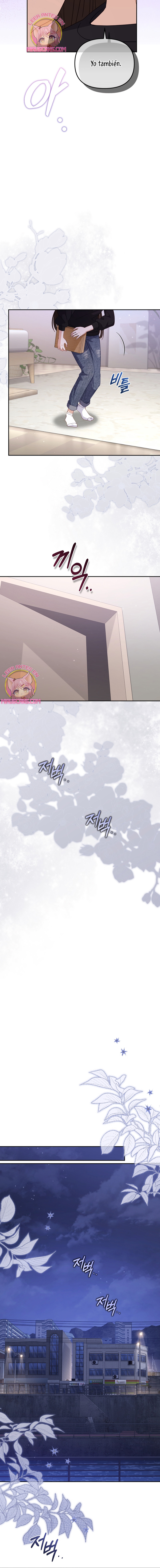 Estoy siendo criada por villanos Capítulo 112 - Page 12