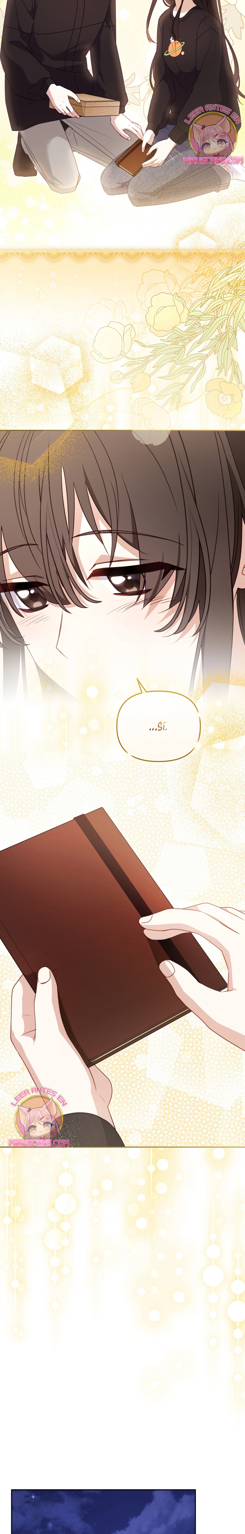 Estoy siendo criada por villanos Capítulo 112 - Page 24