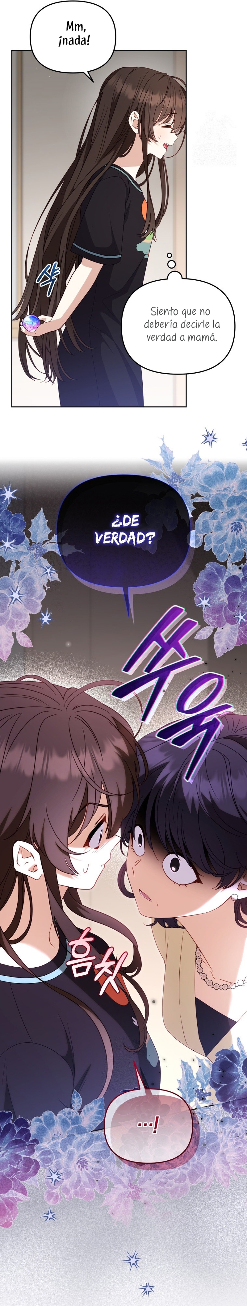 Estoy siendo criada por villanos Capítulo 113 - Page 10