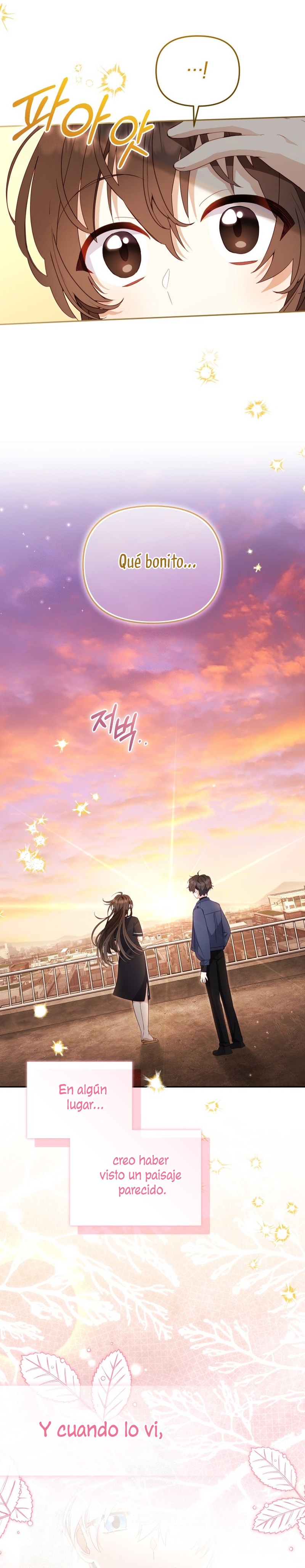 Estoy siendo criada por villanos Capítulo 113 - Page 26