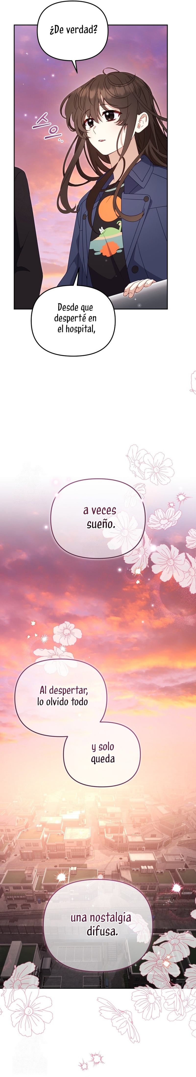 Estoy siendo criada por villanos Capítulo 113 - Page 32