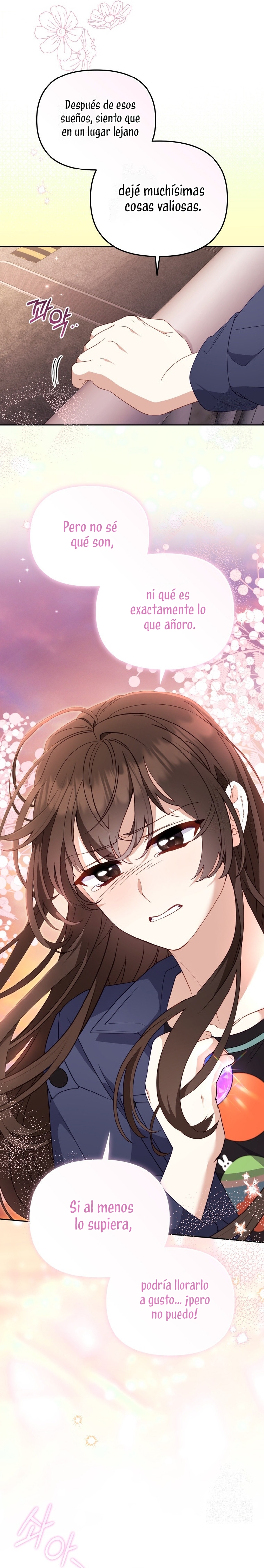 Estoy siendo criada por villanos Capítulo 113 - Page 33