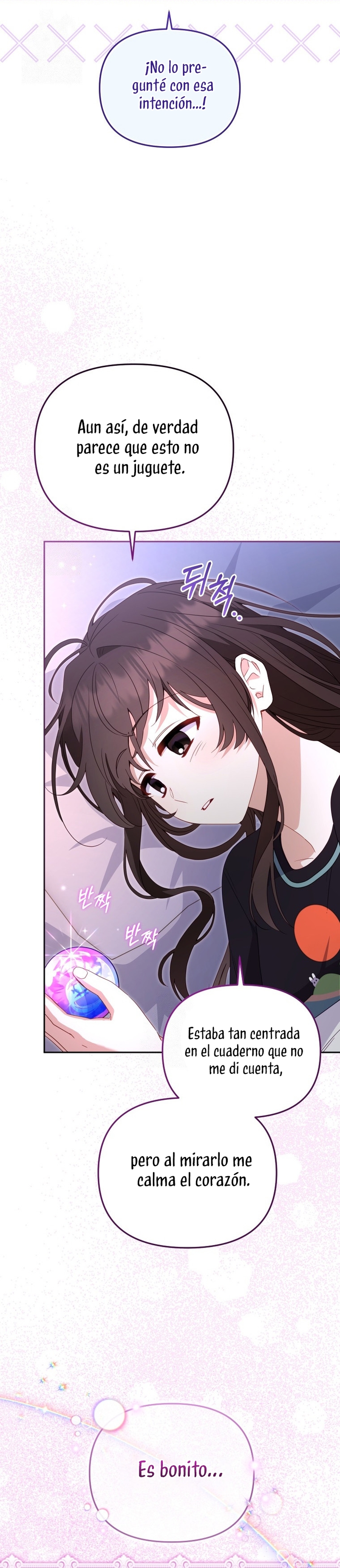 Estoy siendo criada por villanos Capítulo 113 - Page 4