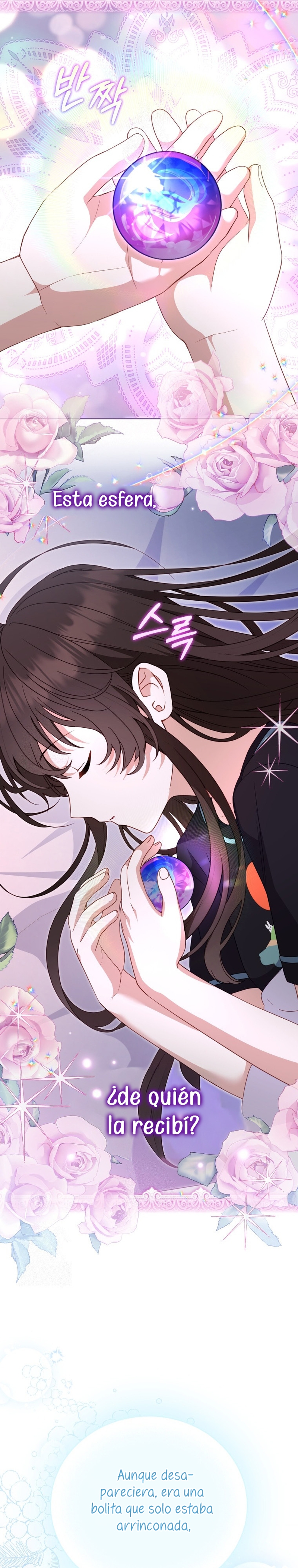 Estoy siendo criada por villanos Capítulo 113 - Page 5
