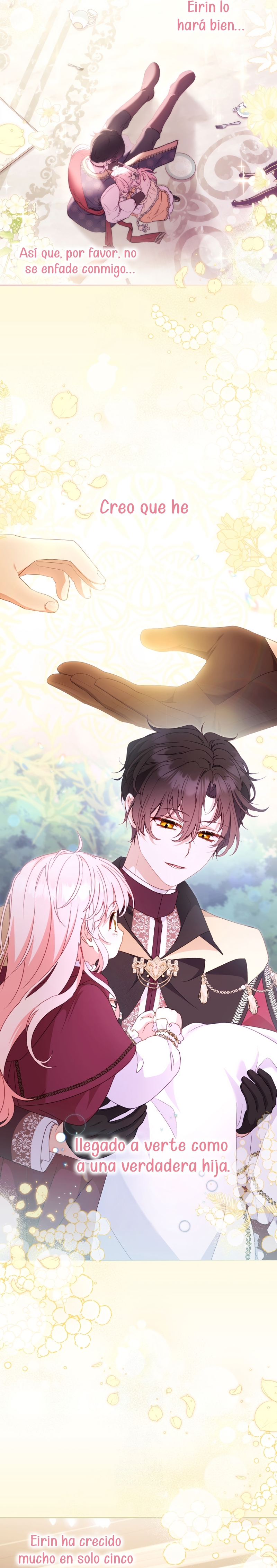 Estoy siendo criada por villanos Capítulo 114 - Page 11