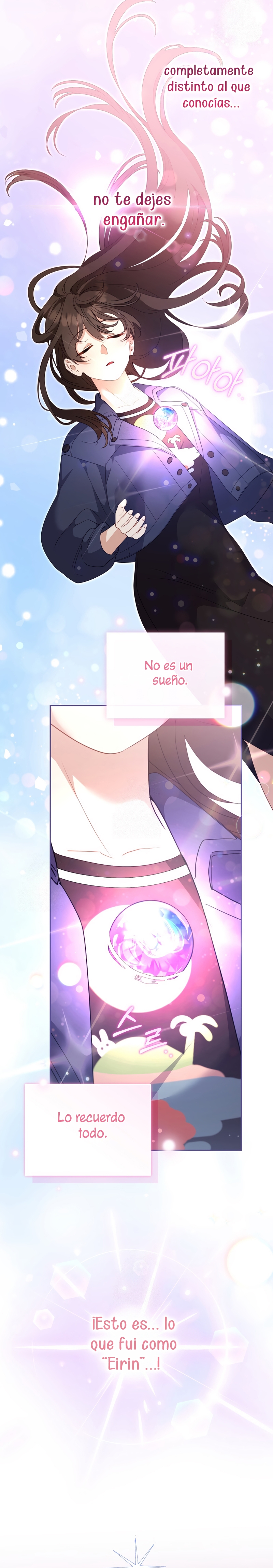 Estoy siendo criada por villanos Capítulo 114 - Page 15