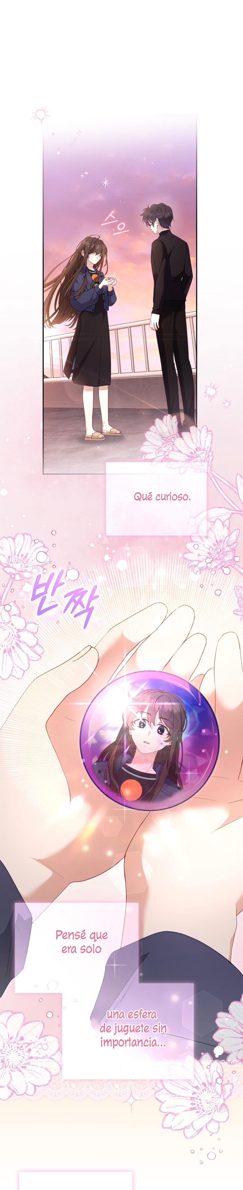 Estoy siendo criada por villanos Capítulo 114 - Page 3