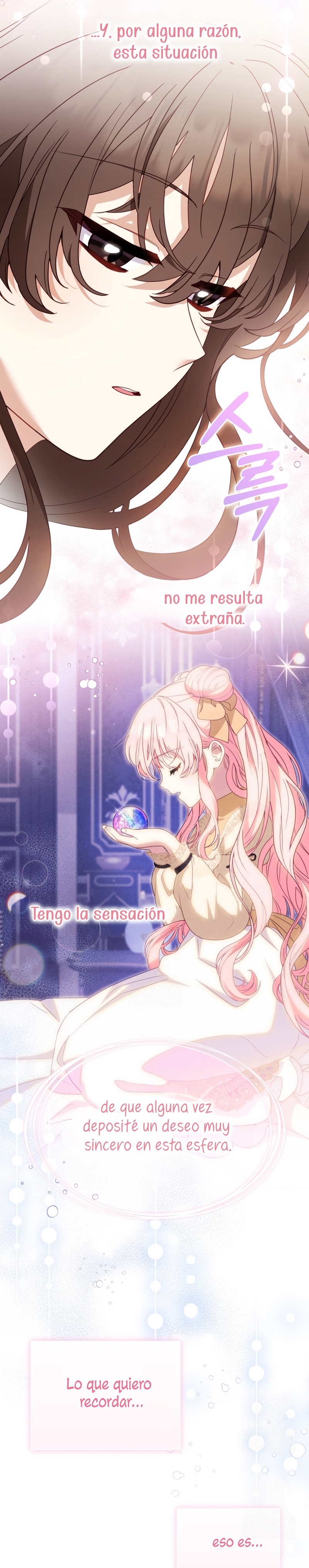 Estoy siendo criada por villanos Capítulo 114 - Page 5