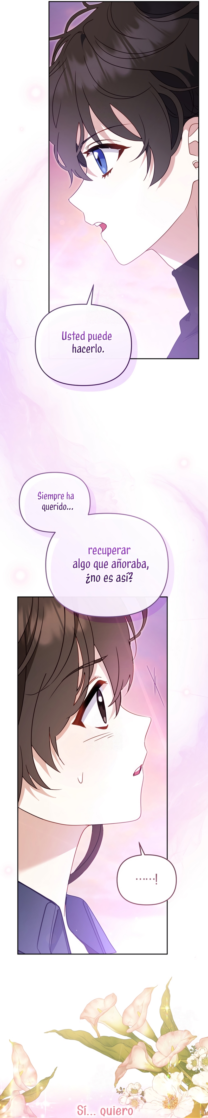 Estoy siendo criada por villanos Capítulo 114 - Page 8