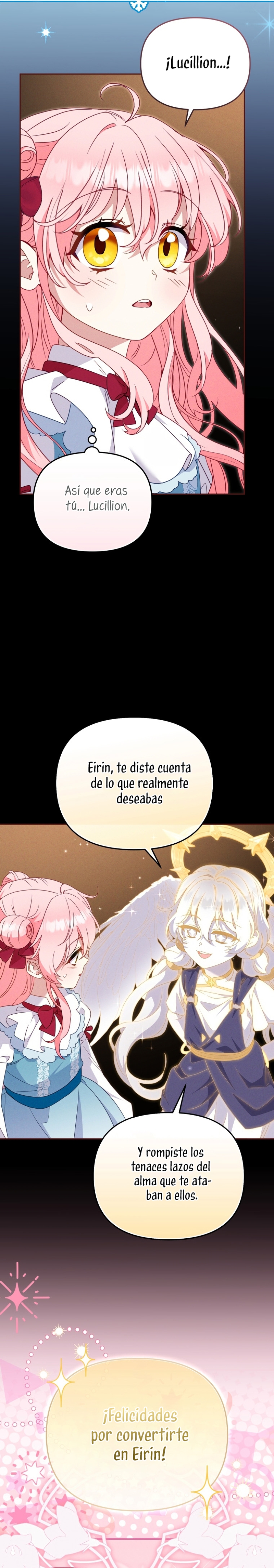 Estoy siendo criada por villanos Capítulo 115 - Page 20