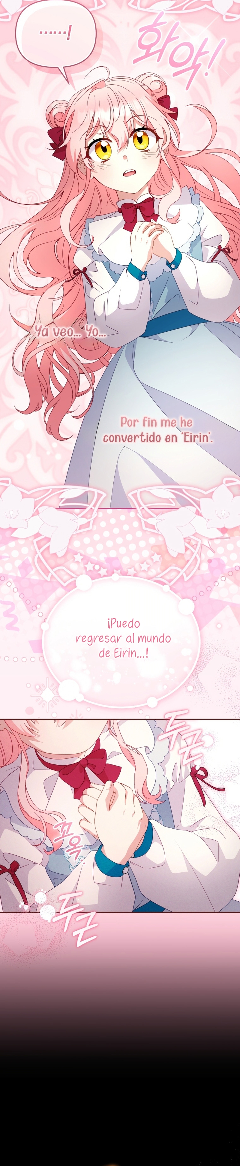 Estoy siendo criada por villanos Capítulo 115 - Page 21