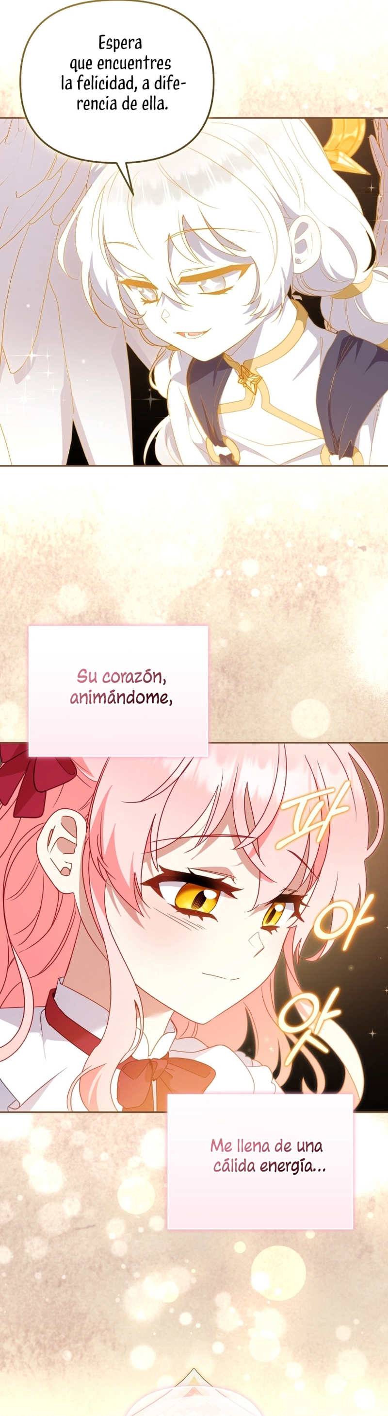 Estoy siendo criada por villanos Capítulo 115 - Page 28