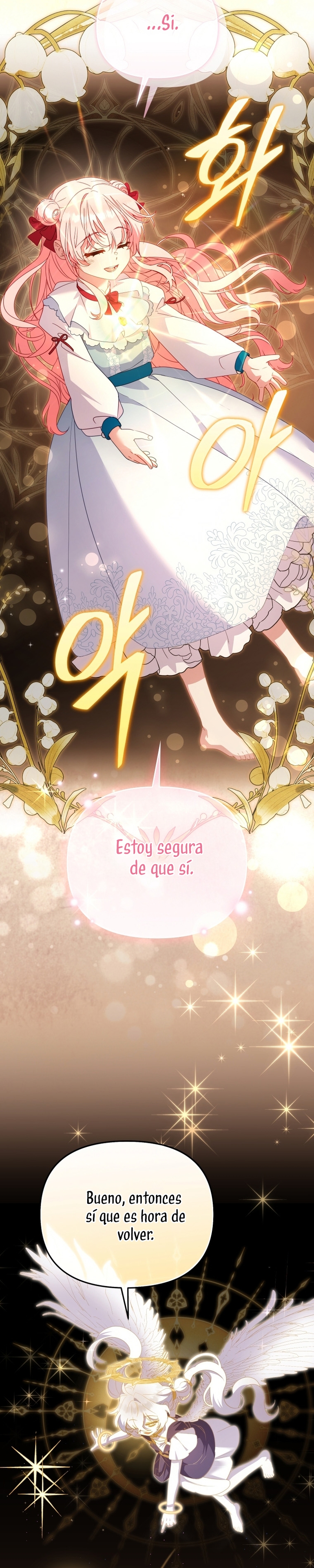 Estoy siendo criada por villanos Capítulo 115 - Page 29