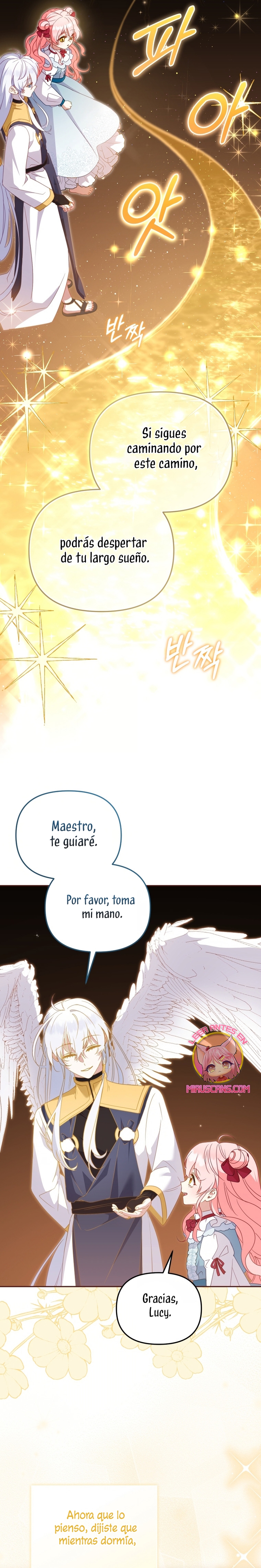 Estoy siendo criada por villanos Capítulo 115 - Page 30