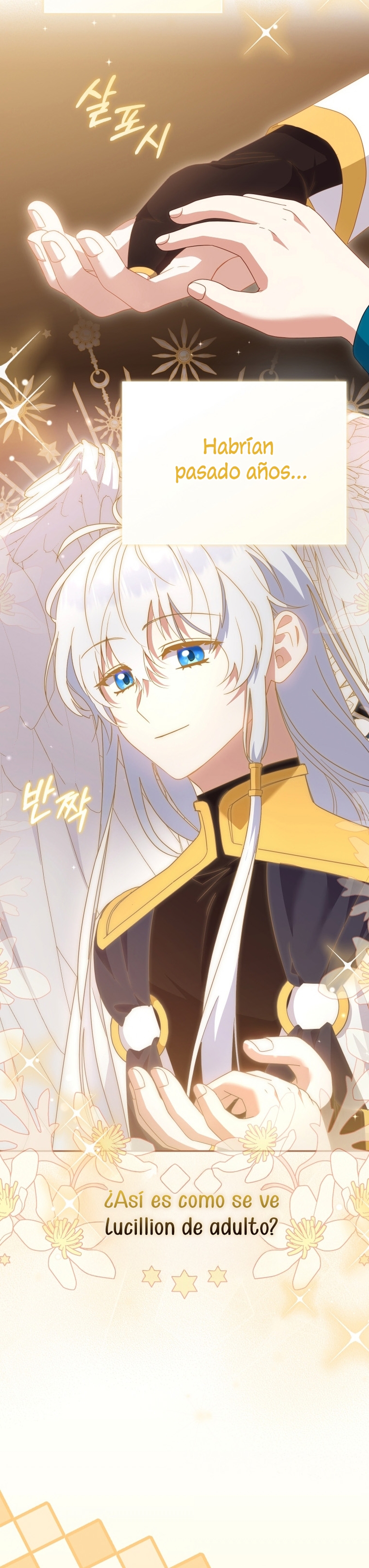 Estoy siendo criada por villanos Capítulo 115 - Page 31