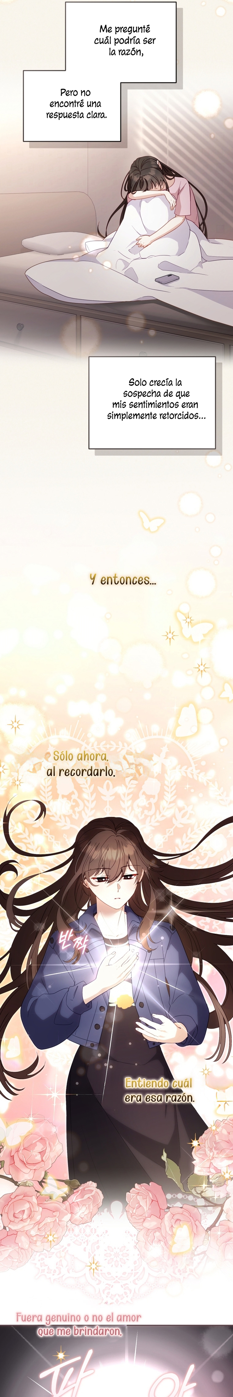 Estoy siendo criada por villanos Capítulo 115 - Page 5