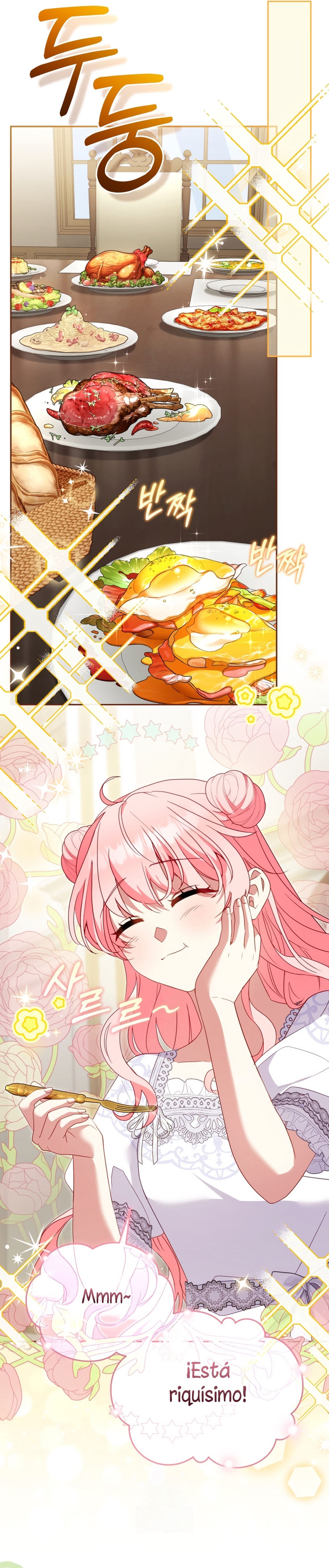 Estoy siendo criada por villanos Capítulo 116 - Page 20
