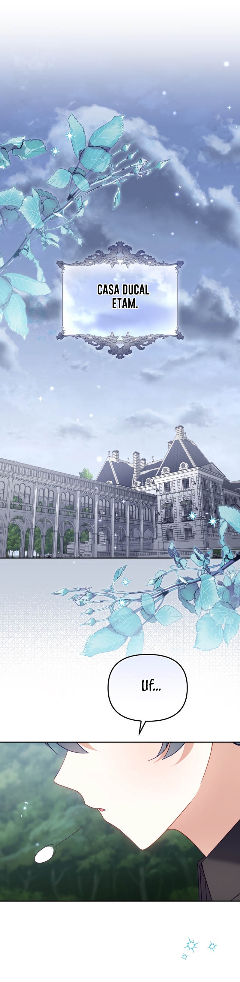 Estoy siendo criada por villanos Capítulo 116 - Page 3