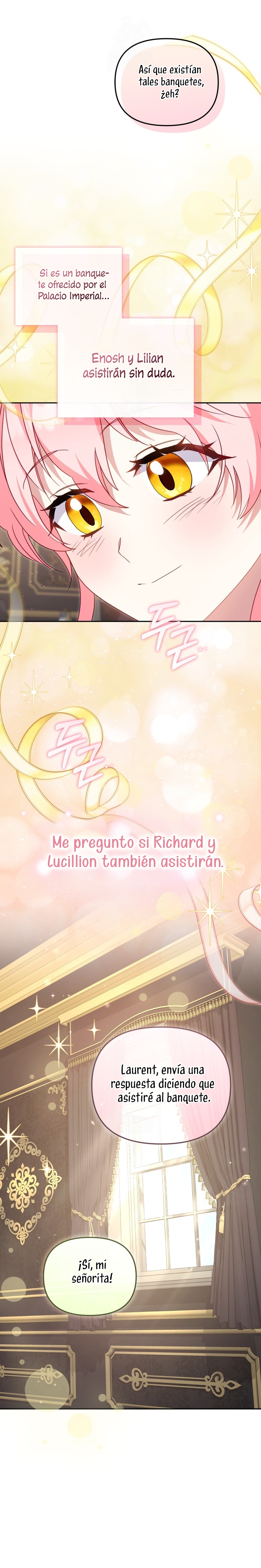 Estoy siendo criada por villanos Capítulo 117 - Page 17